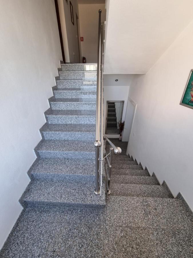 Apartments Lili Biograd Na Moru Ngoại thất bức ảnh