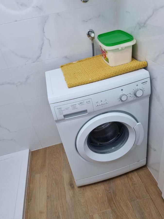 Apartments Lili Biograd Na Moru Ngoại thất bức ảnh