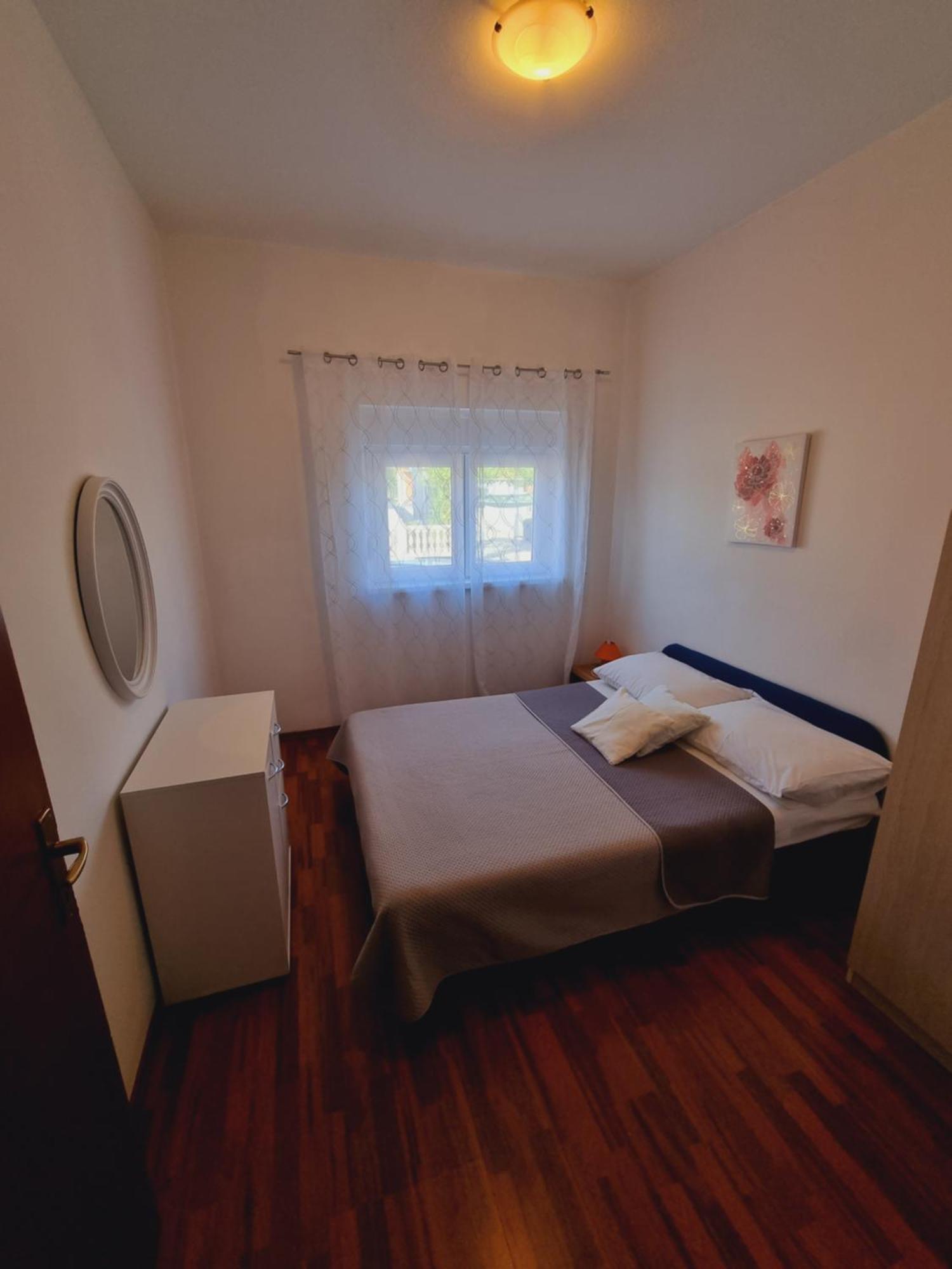 Apartments Lili Biograd Na Moru Phòng bức ảnh